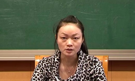 小三语文 北师大版《松鼠》温江区镇子小学校李艳_课堂实录与教师说课