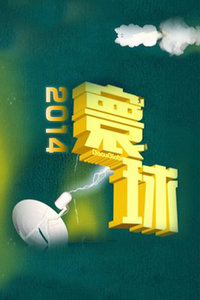 寰球 2014