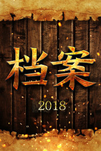 档案 2018