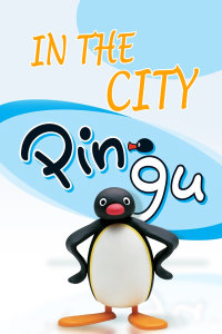 Pingu in the City