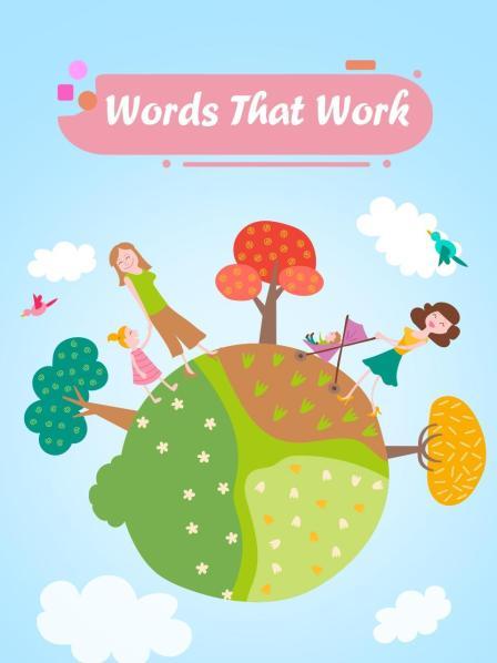 Words That Work