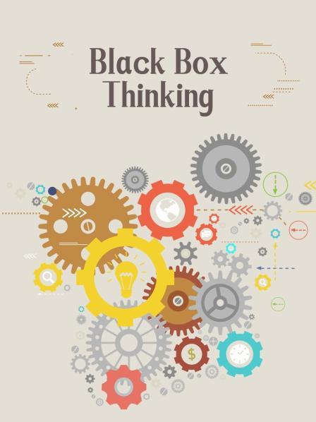 Black Box Thinking