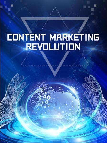 Content Marketing Revolution