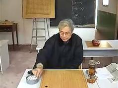 围棋盲点教学_挖掘围棋教学中基础形的盲点