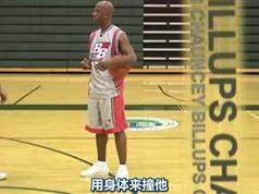 美国著名教练Better Basketball_