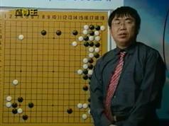 聂卫平教棋-聂卫平围棋视频讲座_聂卫平围棋教程