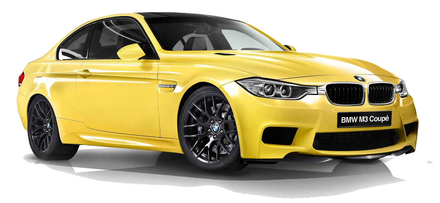 BMW-M3-PNG免抠图片-Image