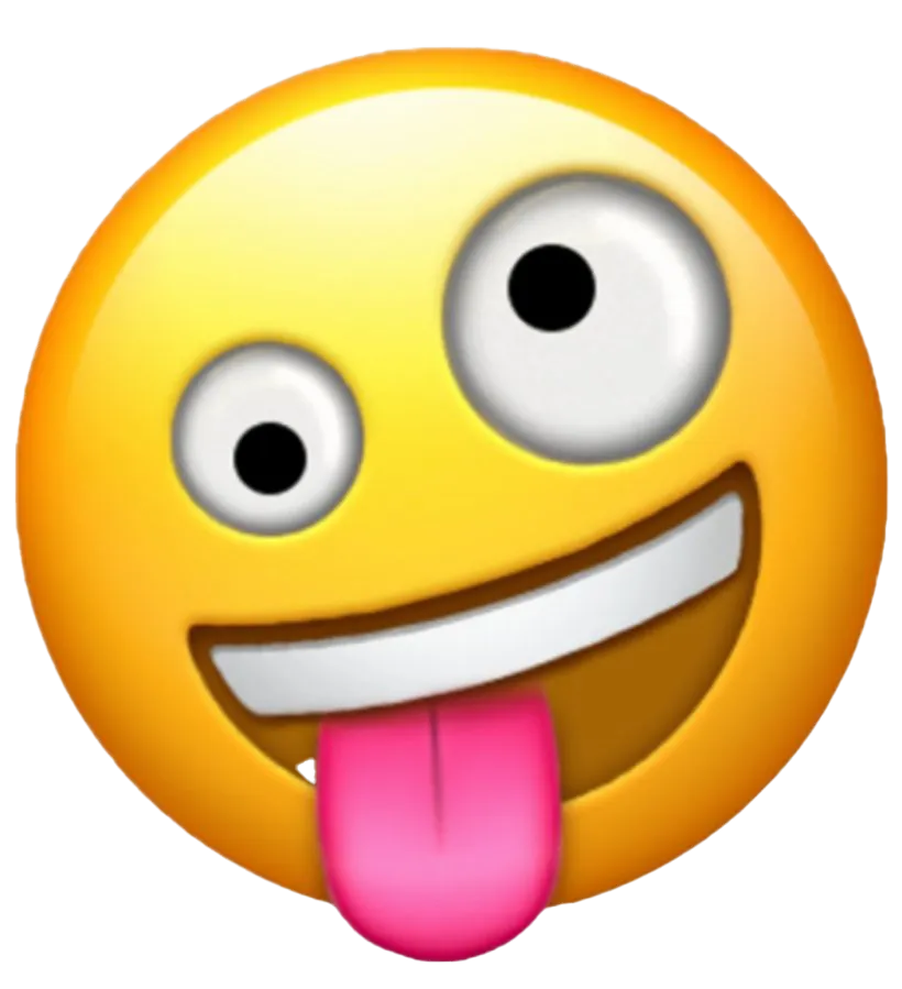 LMAO Emoji透明PNG免抠图片