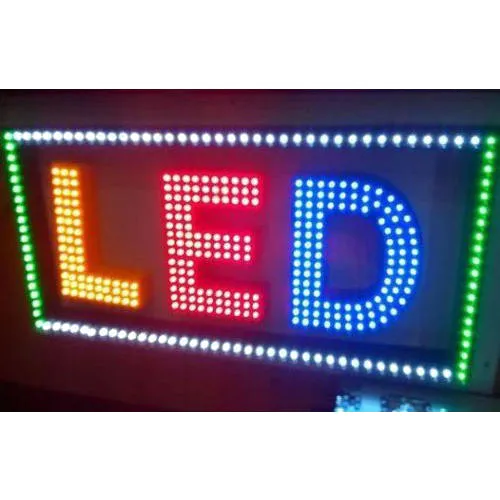 LED显示屏板PNG免抠图片