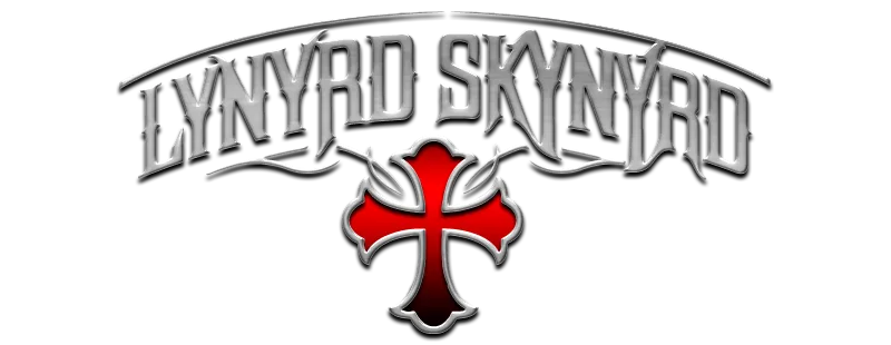 Lynyrd Skynyrd透明PNG免抠图片