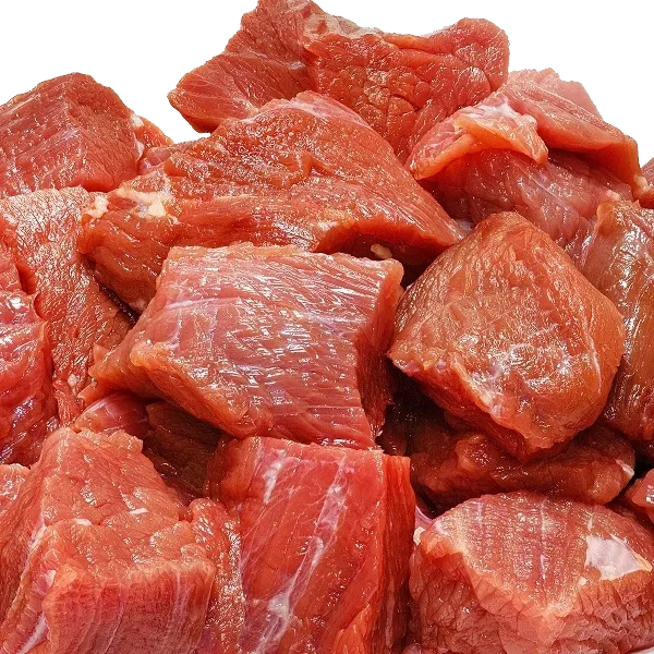 牛肉肉店美食牛肉PNG免抠图片