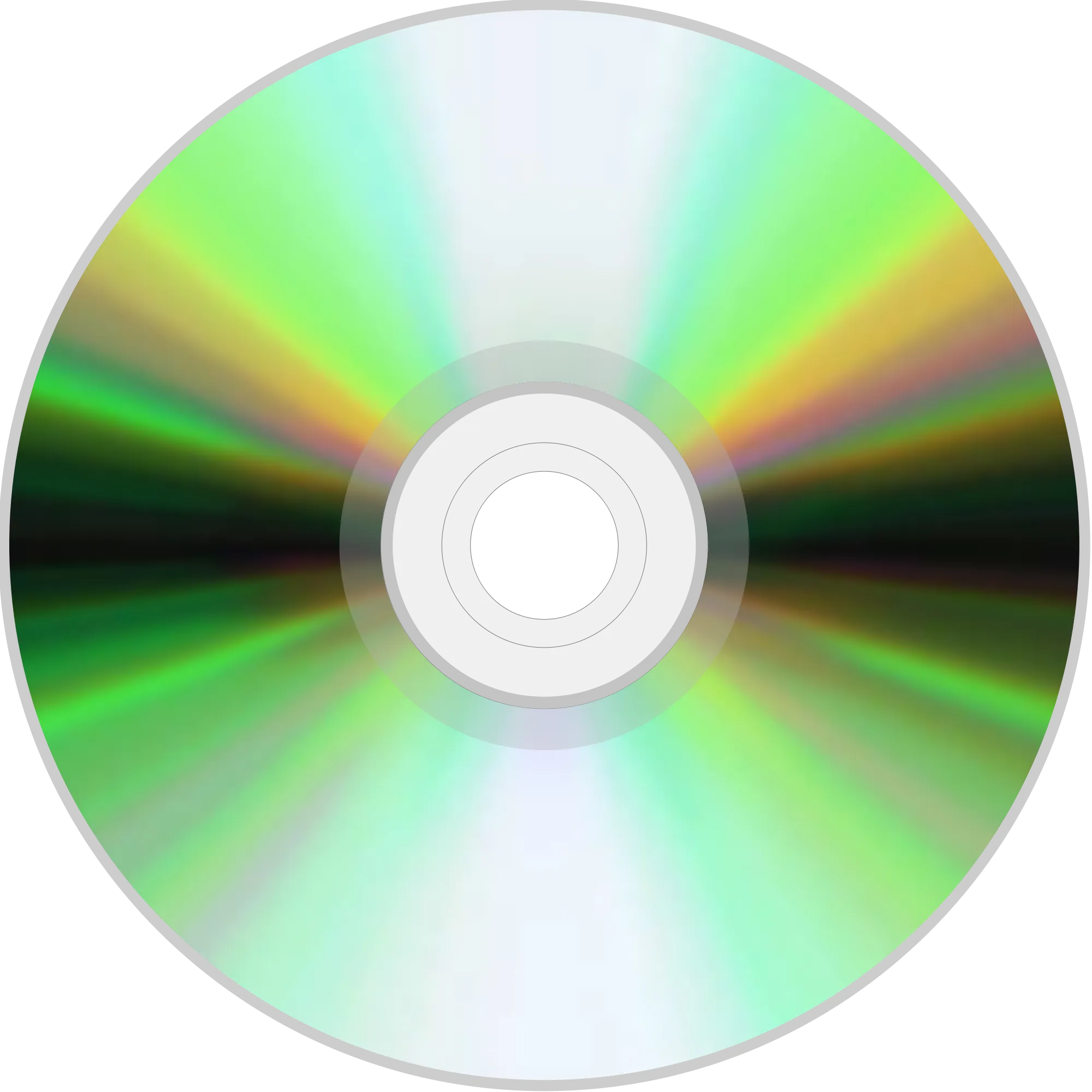 CD-ROM(光盘只读存储器)电子产品光盘cd\U dvdPNG免抠图片