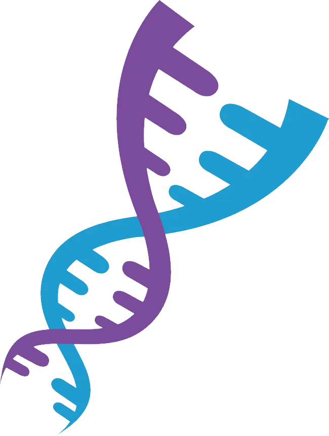 螺线生物学病毒dnaPNG免抠图片