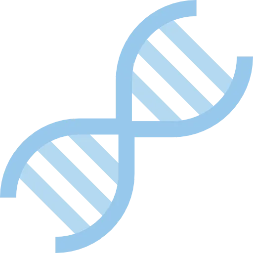 生物工艺学染色体建筑物dnaPNG免抠图片