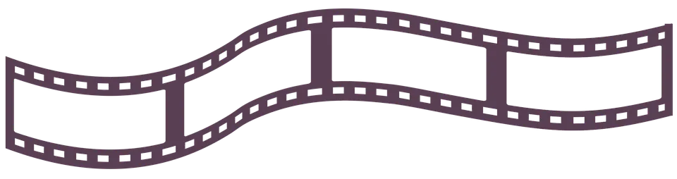 示波器机器矢量图电影带PNG免抠图片