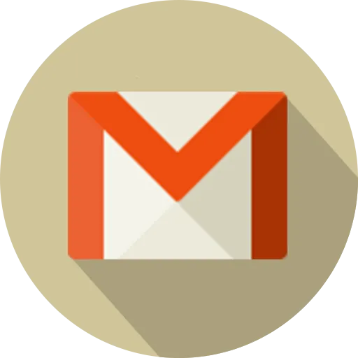 矢量图设计标志gmail\u徽标PNG免抠图片