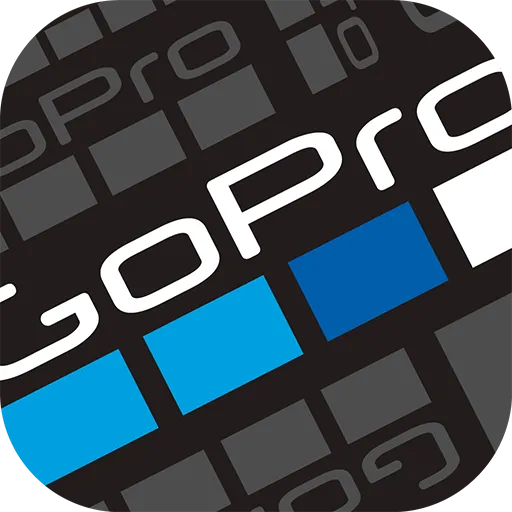 矢量图计算机技术goproèu标志PNG免抠图片