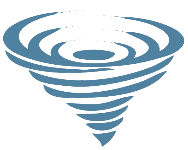 旋风设计矢量图飓风PNG免抠图片