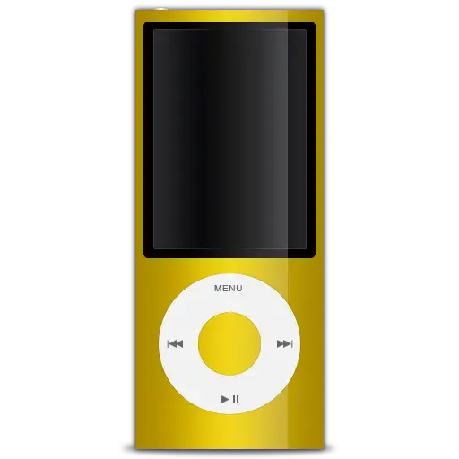 iPod电子产品技术ipodPNG免抠图片