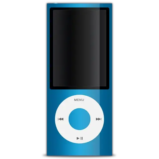 iPod电子产品矢量图ipodPNG免抠图片