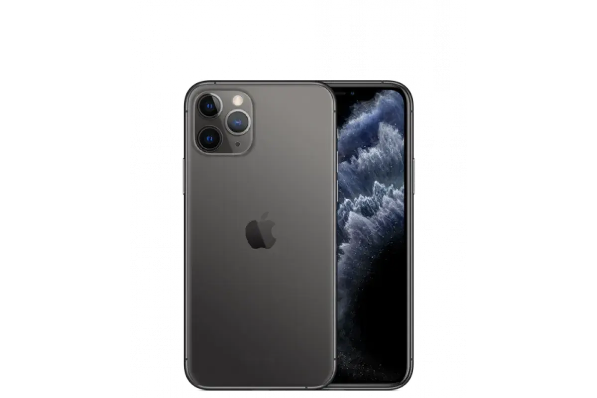 黑色移动电话智能手机iphone 11PNG免抠图片