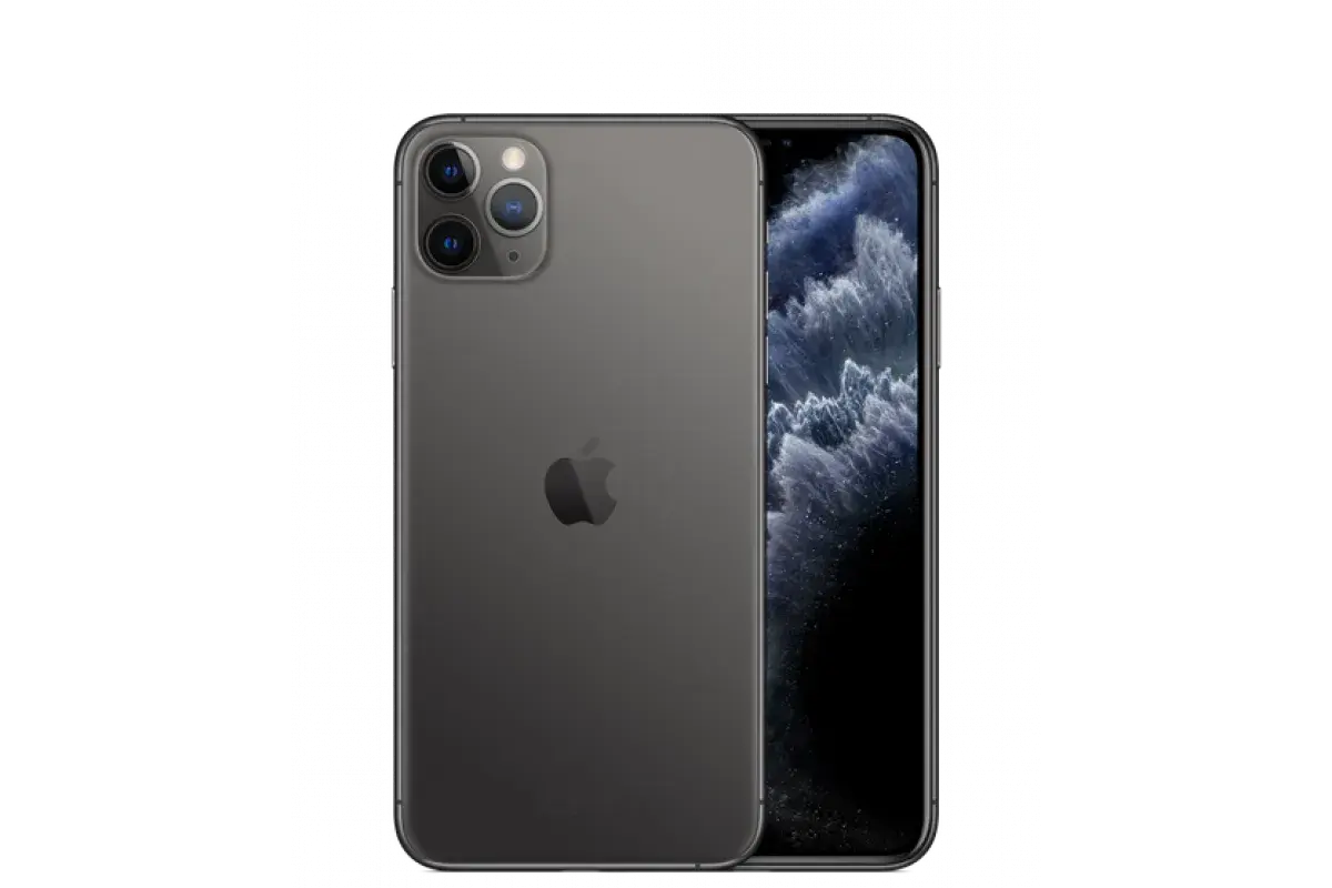 移动电话黑色智能手机iphone 11PNG免抠图片