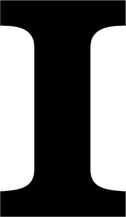 象征矢量图图标字母iPNG免抠图片