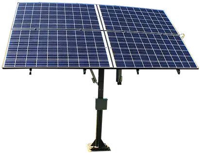 碟式太阳能家用电器技术太阳能电池板PNG免抠图片