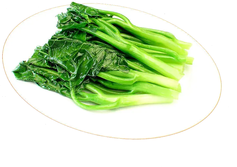 蔬菜小白菜食物菠菜PNG免抠图片