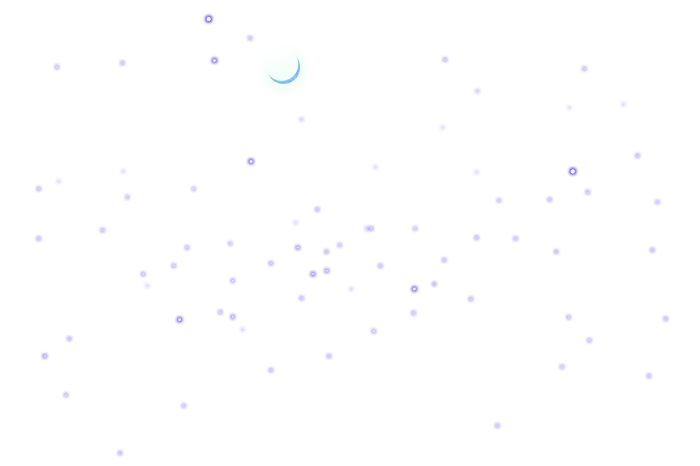 抽象黑色矢量图明星PNG免抠图片