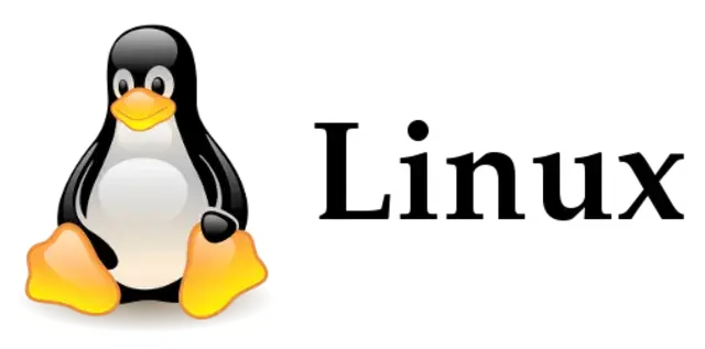 鸟白色象征linux操作系统PNG免抠图片