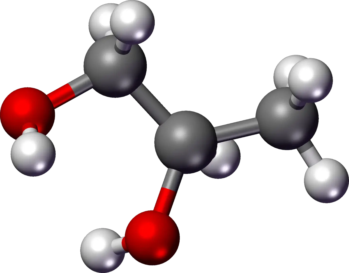 分子联系化学分子PNG免抠图片