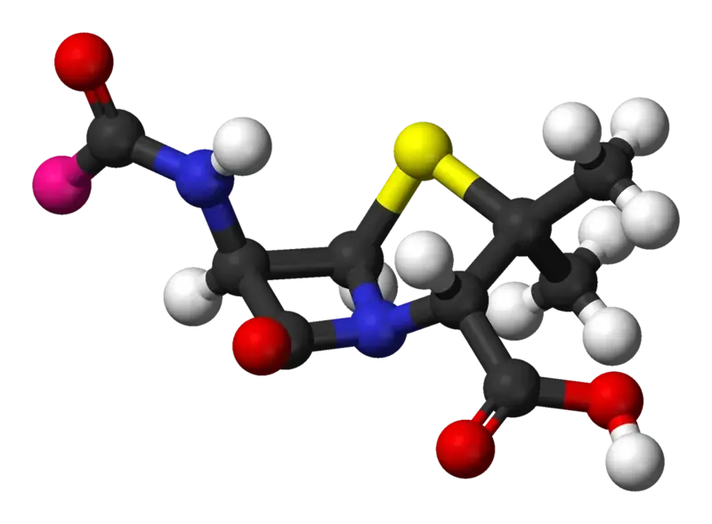 化学制品分子化学分子PNG免抠图片