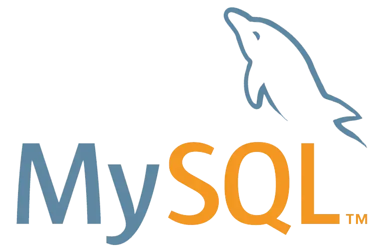 兔子鲨鱼象征mysql数据库PNG免抠图片