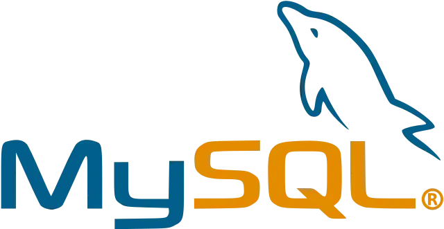 矢量图象征图标mysql数据库PNG免抠图片