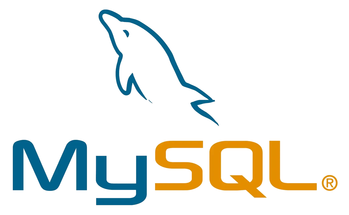 矢量图象征设计mysql数据库PNG免抠图片