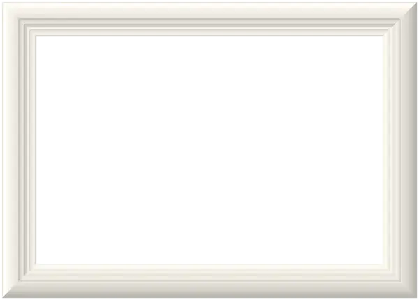 相框白色设计相框PNG免抠图片