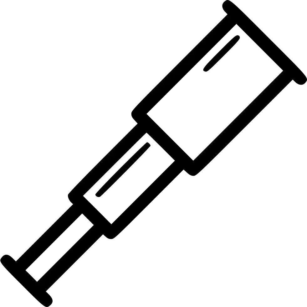 矢量图图标象征望远镜PNG免抠图片