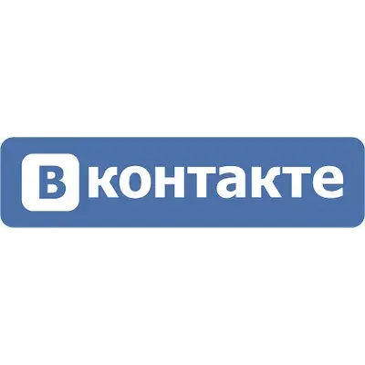 矢量图标志象征vkontakte公司PNG免抠图片