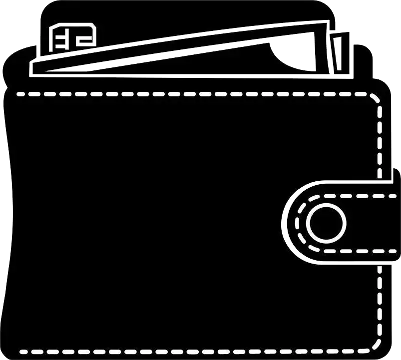 矢量图设计图标钱包PNG免抠图片