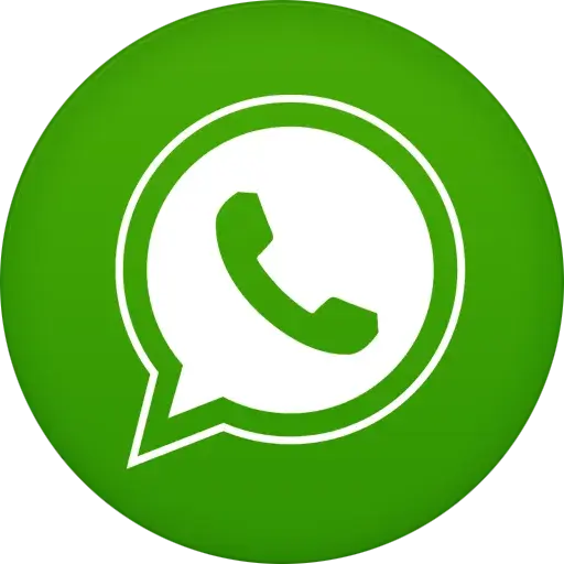 图标盘子标志WhatsAppPNG免抠图片