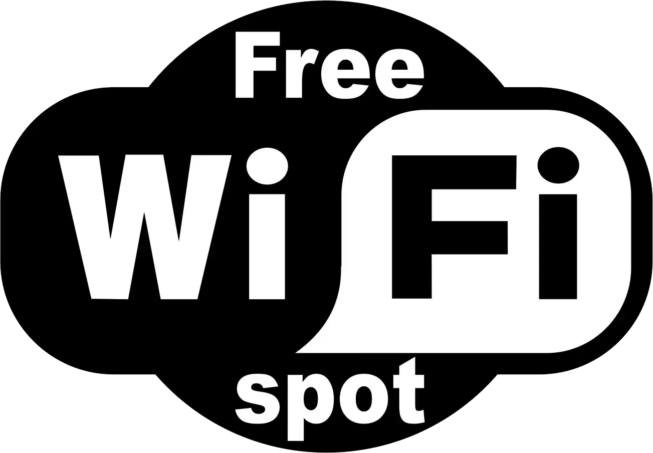 海报矢量图象征wifiPNG免抠图片