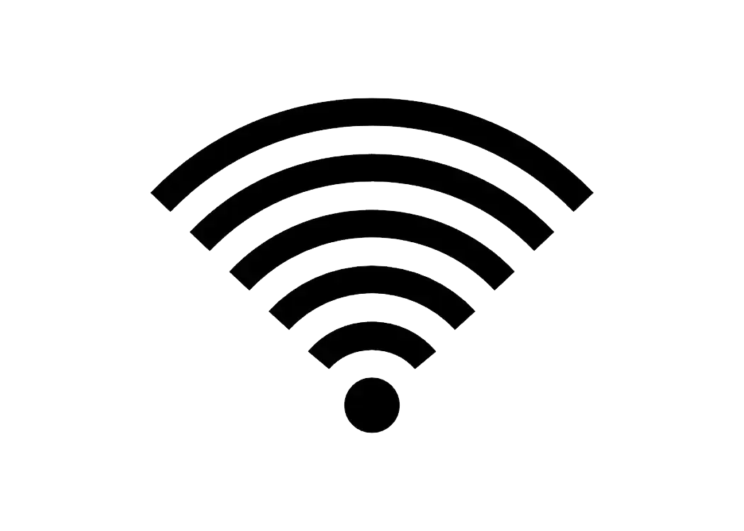 技术图标互联网wifiPNG免抠图片