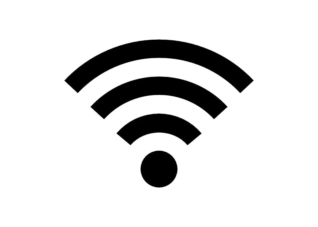 图标互联网技术wifiPNG免抠图片