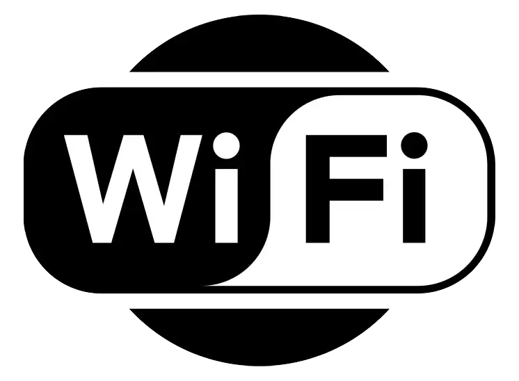 矢量图标志象征wifiPNG免抠图片