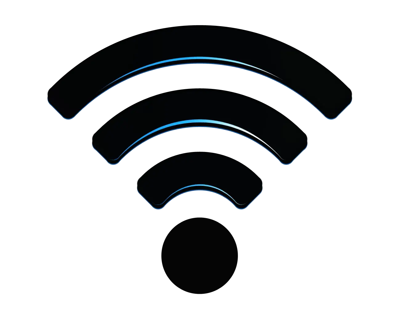 联系图标技术wifiPNG免抠图片