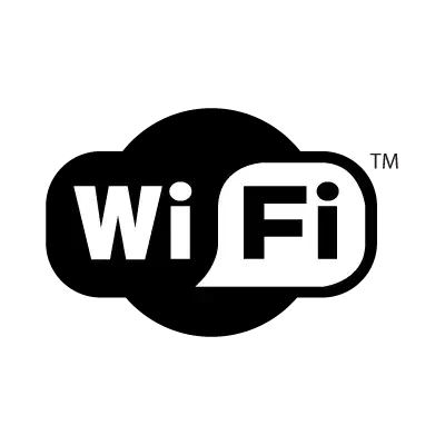 矢量图设计图标wifiPNG免抠图片