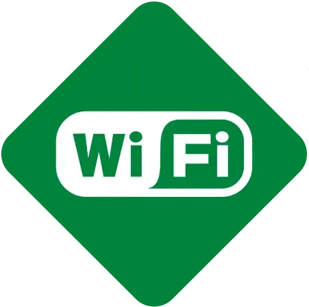 图标标志象征wifiPNG免抠图片