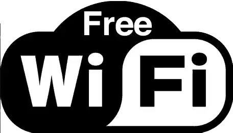 标志矢量图象征wifiPNG免抠图片