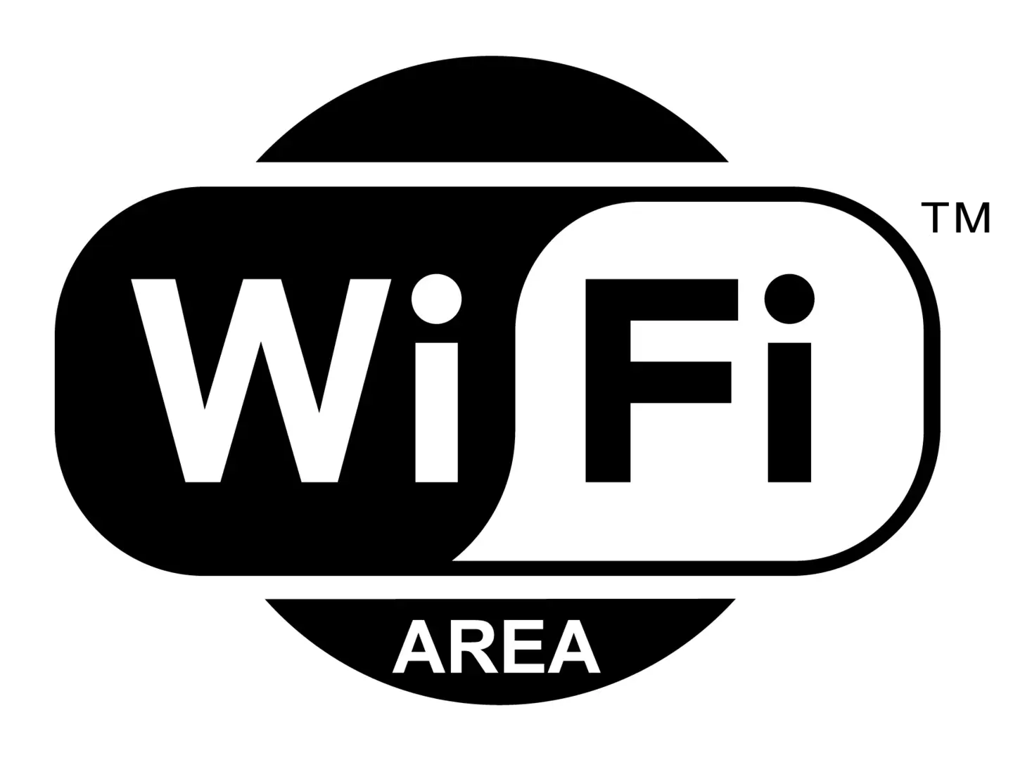 矢量图象征标志wifiPNG免抠图片